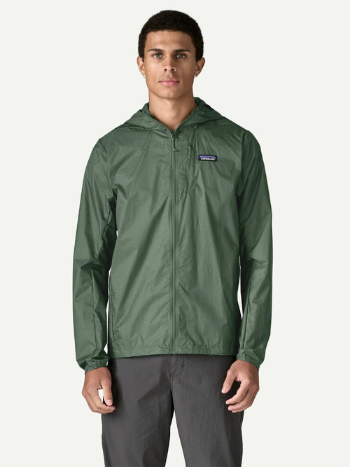 【Men】Men's Houdini Jacket #CNGR [24142]｜patagonia