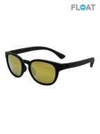 RIGEL MAT BLACK / GO.MR - Active Black｜FLOAT