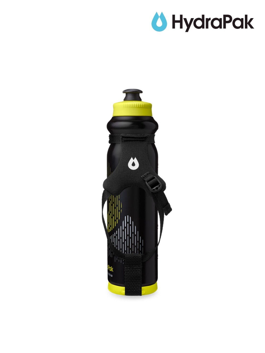 テンポプロ 525ml #ブラック [THD52513]｜Hydrapak