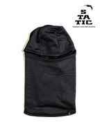 Adrift Balaclava #Black [24801]｜STATIC