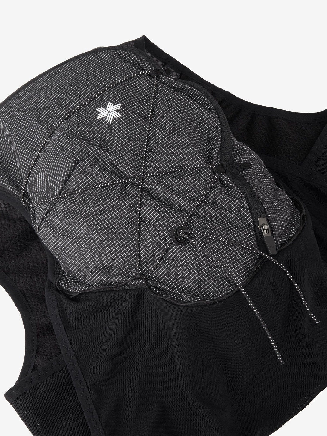 MOON TRAIL PACK #BK [GM95799]｜GOLDWIN