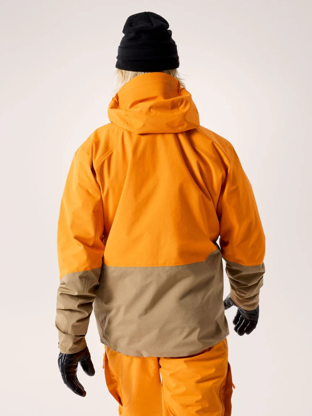 Rush Jacket M #Blaze / Canvas [X00000990302]｜ARC'TERYX – moderate