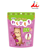 もっちりぷるん わらびもちぶどう [12054]｜井村屋