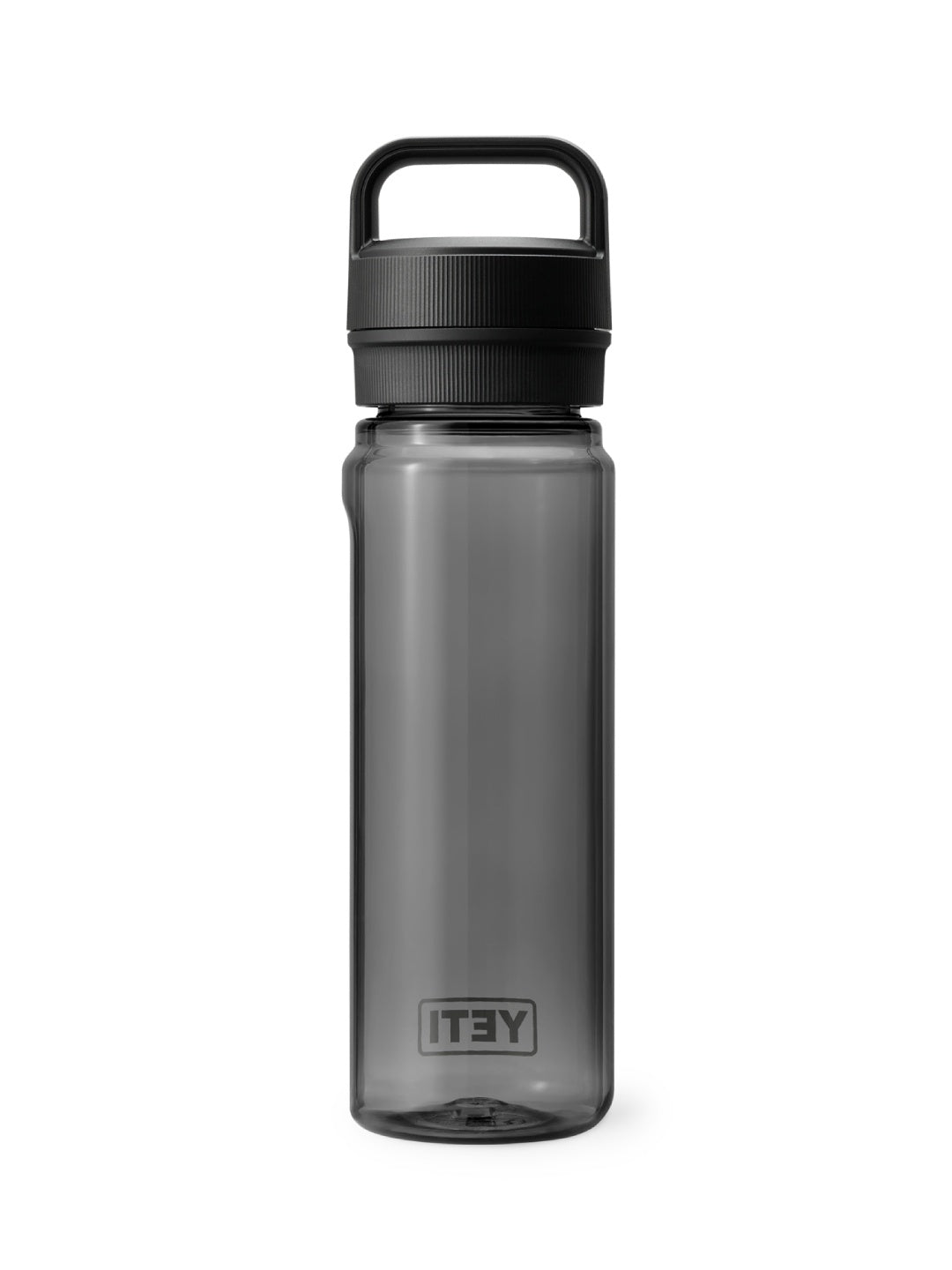 Yonder 750ml Water Bottle With Chug Cap #CHARCOAL｜YETI