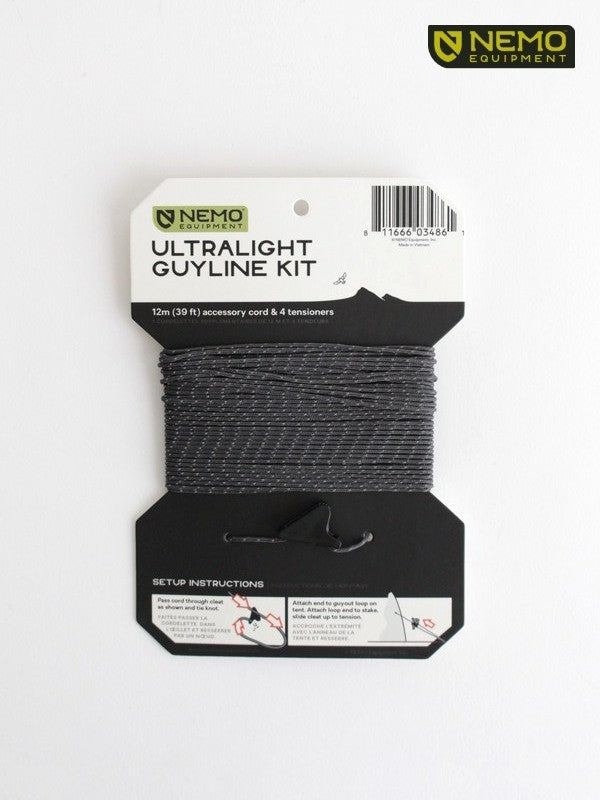 ULガイラインキット # [NM-AC-ULGLK2]｜NEMO