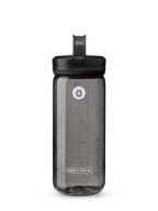 リーコン クリップ&キャリー 500ml #チャコールグレー [BRC03M]｜Hydrapak