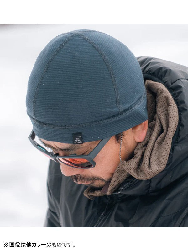 All Elevation Beanie #Sugilite [35900]｜STATIC