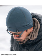 All Elevation Beanie #Sugilite [35900]｜STATIC