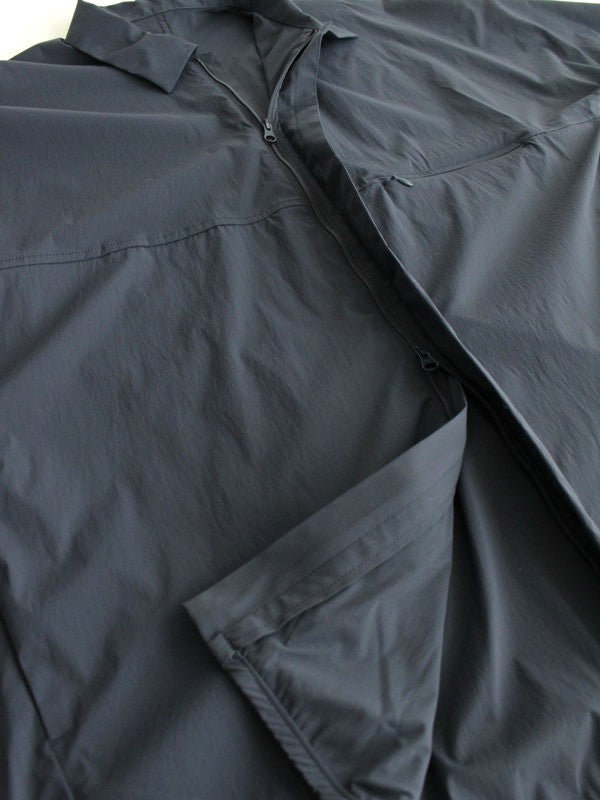 Alternative JKT #NAVY｜Gradation