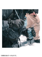 ストウマウンテン350ml #レッドウッド [GS340RM]｜Hydrapak