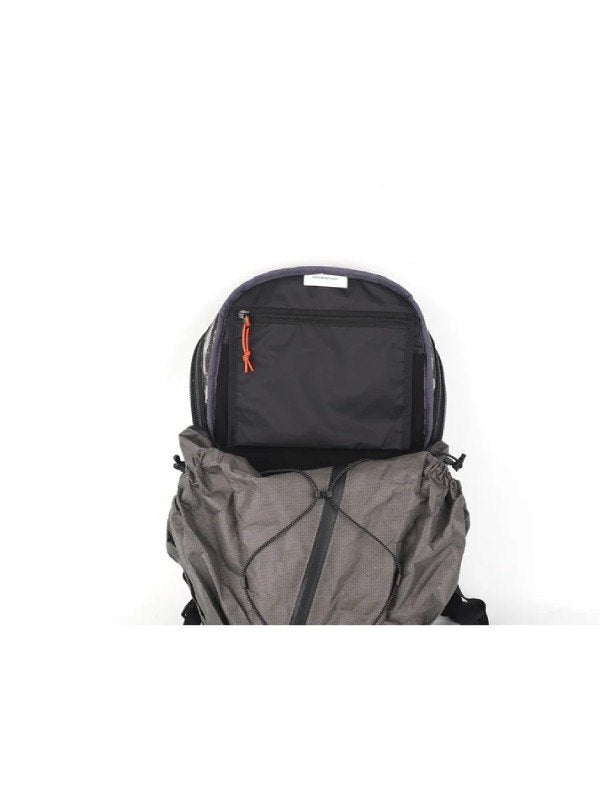 TYPE-5 ULTRA #Gravel Gray｜HIKER WORKSHOP – moderate