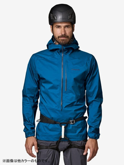 Men's M10 Anorak #FGE [85880]｜patagonia