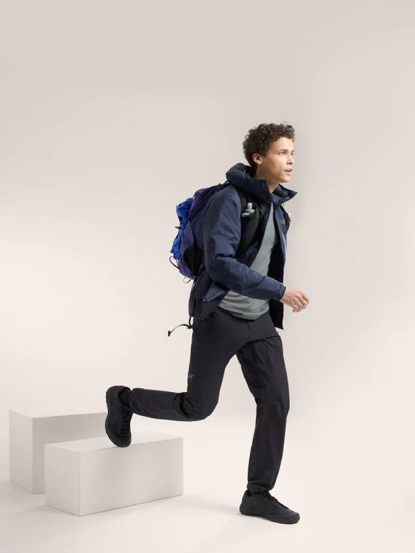 Atom Hoody M #Black Sapphire [X00000955601]｜ARC'TERYX