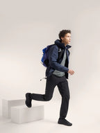 Atom Hoody M #Black Sapphire [X00000955601]｜ARC'TERYX