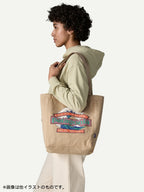 Recycled Market Tote #OLCC [59250]｜patagonia
