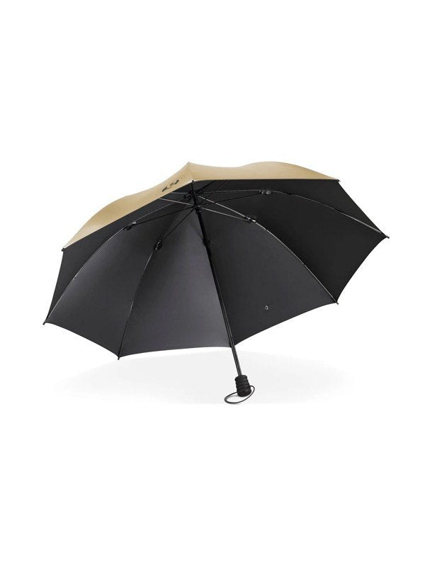 Lightrek Hiking (Chrome) Umbrella #Gold [GSCU0090-901]｜GOSSAMER GEAR