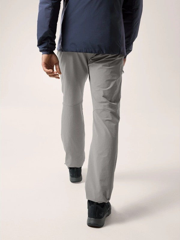 Gamma Pant M #Void [X00000930503]｜ARC'TERYX