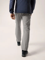 Gamma Pant M #Void [X00000930503]｜ARC'TERYX
