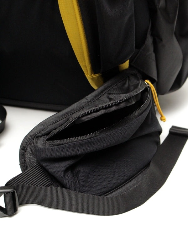 Kumo 36 R #Yellow [GSCU0074-711]｜GOSSAMER GEAR