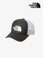Kid's LOGO MESH CAP #NT [NNJ02409]｜THE NORTH FACE【Outlet_40】