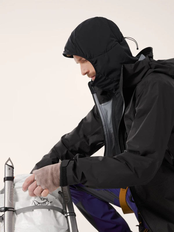 Proton SL Hoody M #Black [X00000955701]｜ARC'TERYX