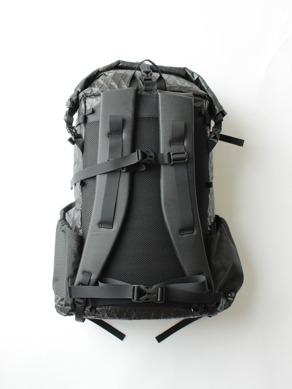 Chorus UX-10 #Black｜holo