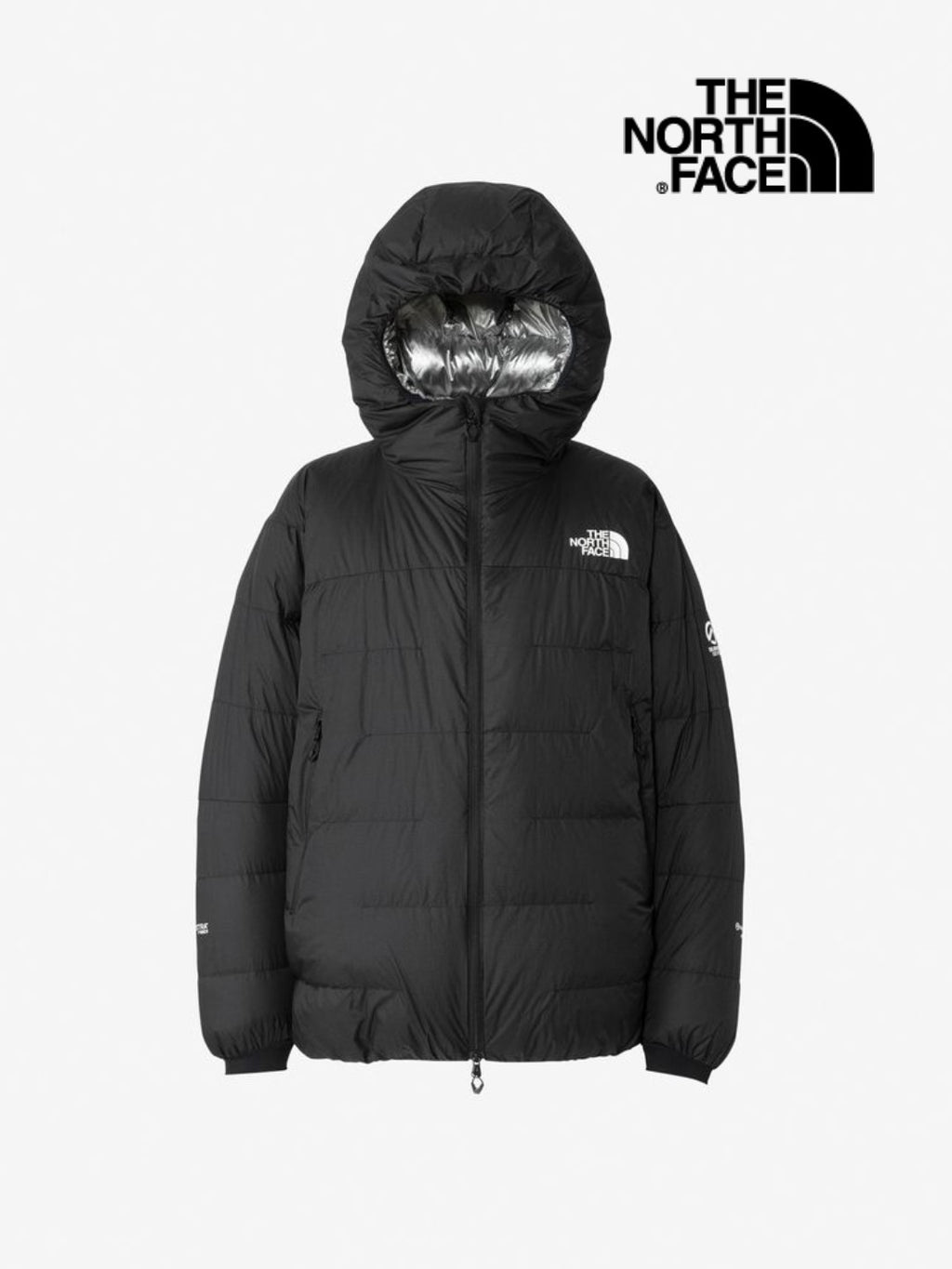 Ascent Peak Cloud Down Hoodie #K [ND92520]｜THE NORTH FACE