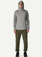 Cap Cool Daily Hoody #FEA [45311]｜patagonia