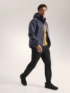 Beta Jacket M #Black Sapphire [X00001051301]｜ARC'TERYX