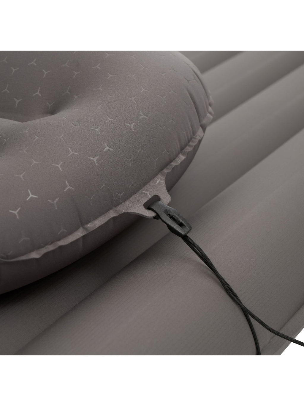Ultra Pillow L #グレイグース [394149]｜EXPED