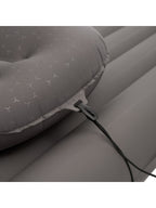 Ultra Pillow L #グレイグース [394149]｜EXPED