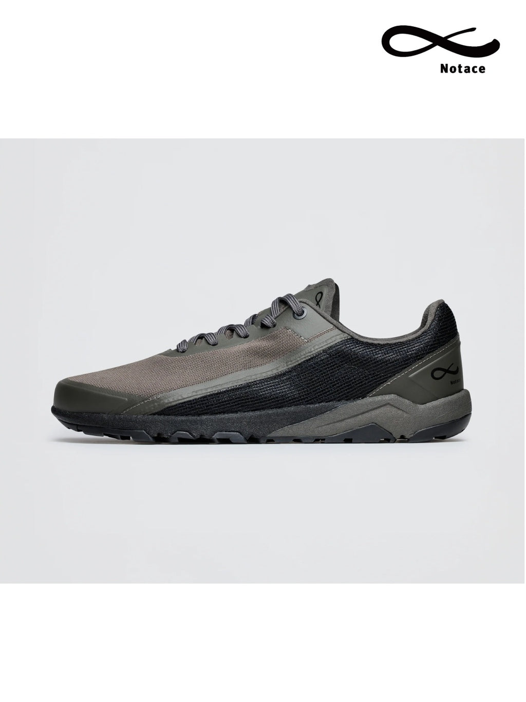 yama T1 M #Olive [T1OLIV-M-8]｜Notace