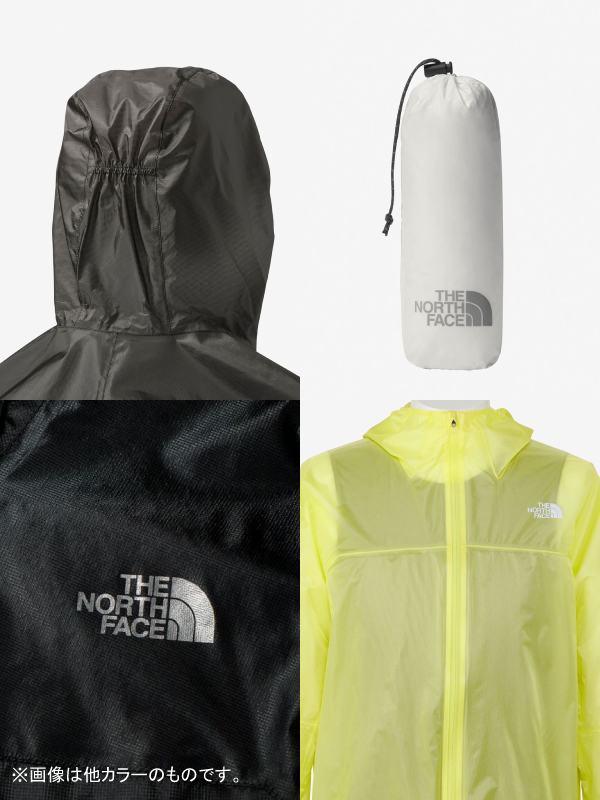 Strike Trail Jacket #C [NP12374]｜THE NORTH FACE