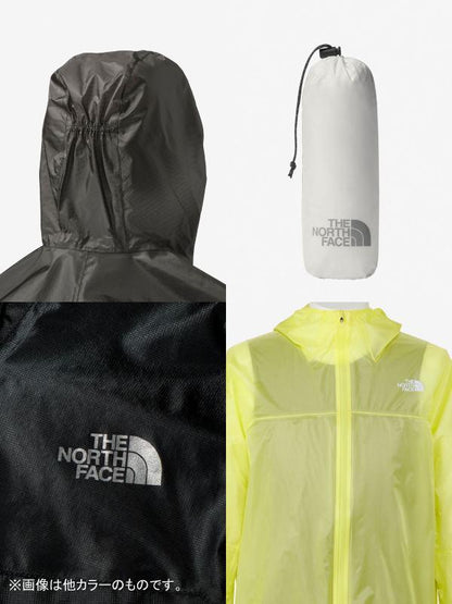 Strike Trail Jacket #C [NP12374] | THE NORTH FACE