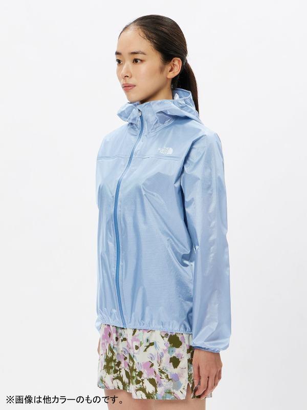 Women's Strike Trail Jacket #C [NPW12374] | THE NORTH FACE