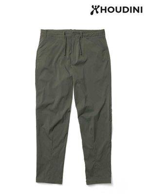 Men’s Wadi Pants #Baremark Green [260724]