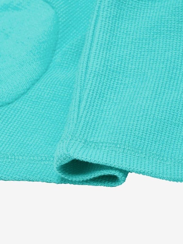 BABY L-PILE ROMPERS #GA [NTB12280]｜THE NORTH FACE