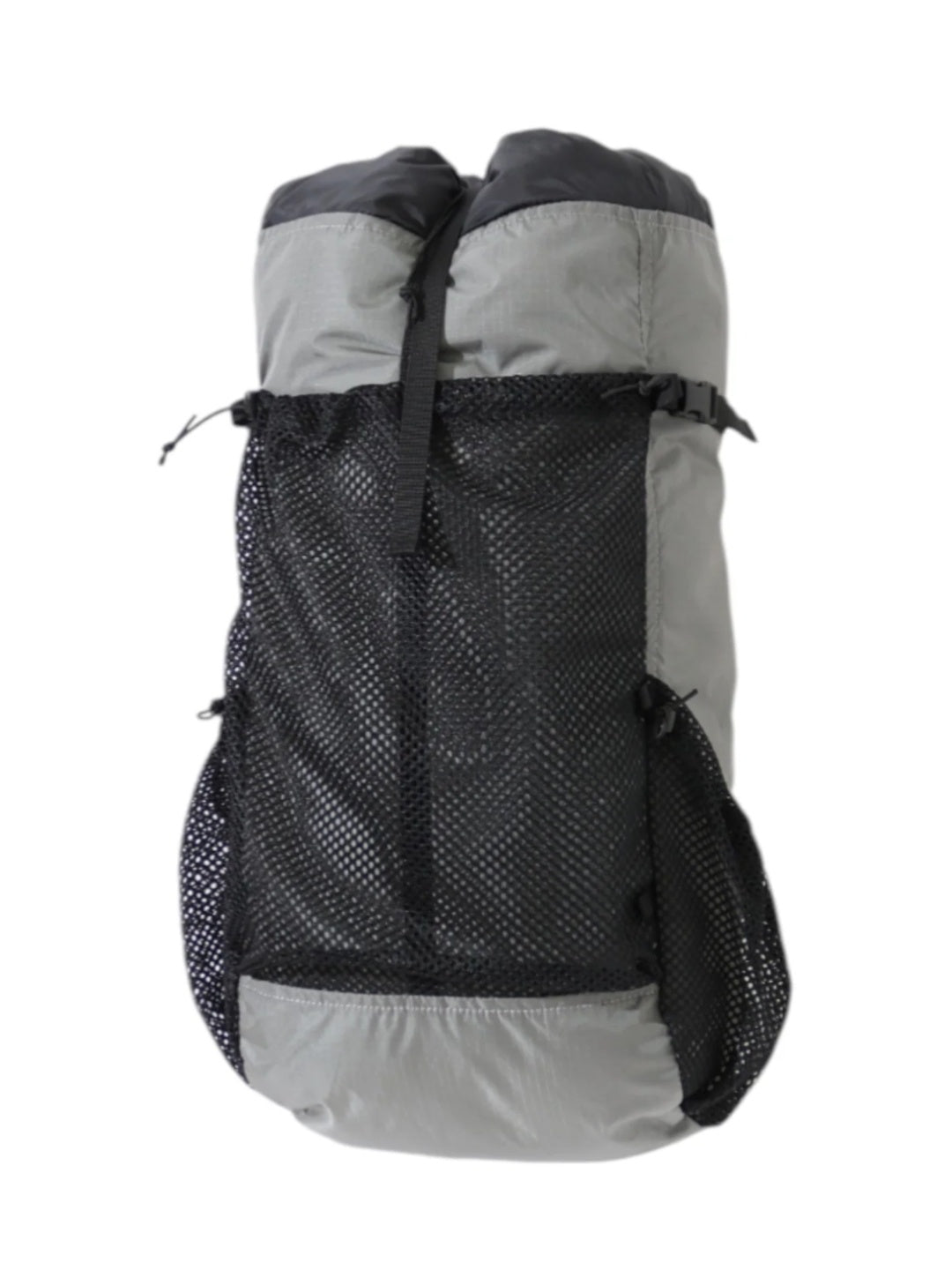 FAB #GRAY｜TRAIL BUM