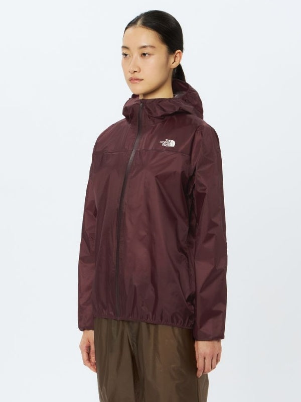 Women's Strike Trail Jacket #SQ [NPW62576]｜THE NORTH FACE