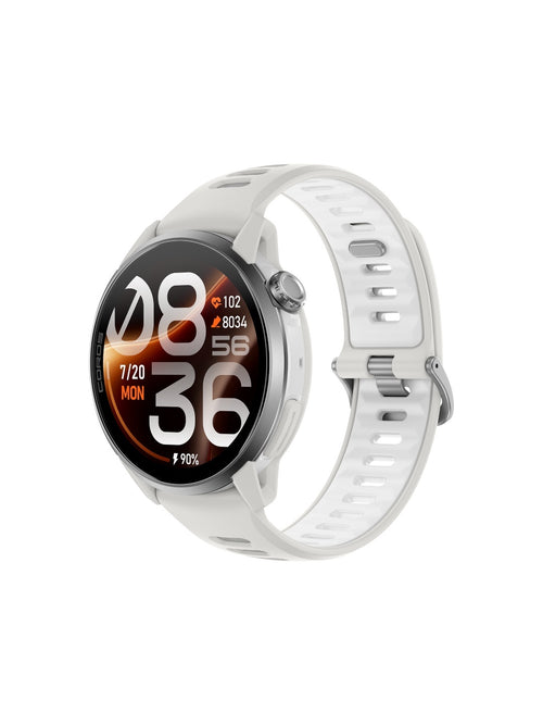 PACE 4 Pro #White｜COROS