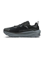 【Women】Women's OLYMPUS 7 W #BLACK/SILVER/CASTLEROCK [AL0A85UG]｜ALTRA