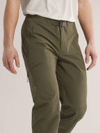 Gamma SL Pant M #Tatsu [X00000952503]｜ARC'TERYX