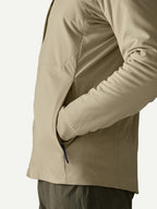 【Men】Men's Nano-Air Light Hoody #WSTO [82880]｜patagonia