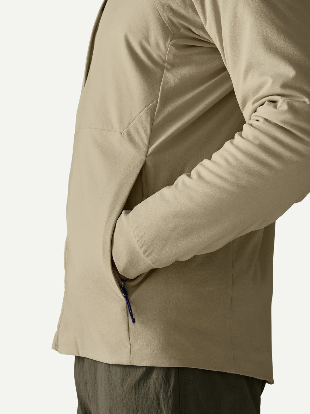 【Men】Men's Nano-Air Light Hoody #WSTO [82880]｜patagonia