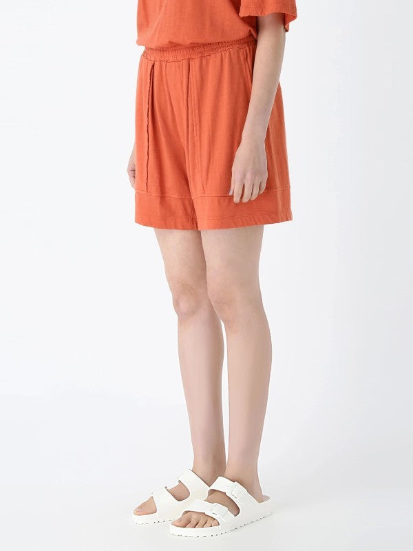 NATUREDYE SHORT PANT #PE [IB0A56ZH]｜icebreaker