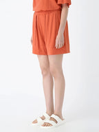 NATUREDYE SHORT PANT #PE [IB0A56ZH]｜icebreaker