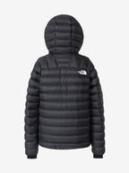 Women's Wouzel Hoodie #K [NDW92501]｜THE NORTH FACE