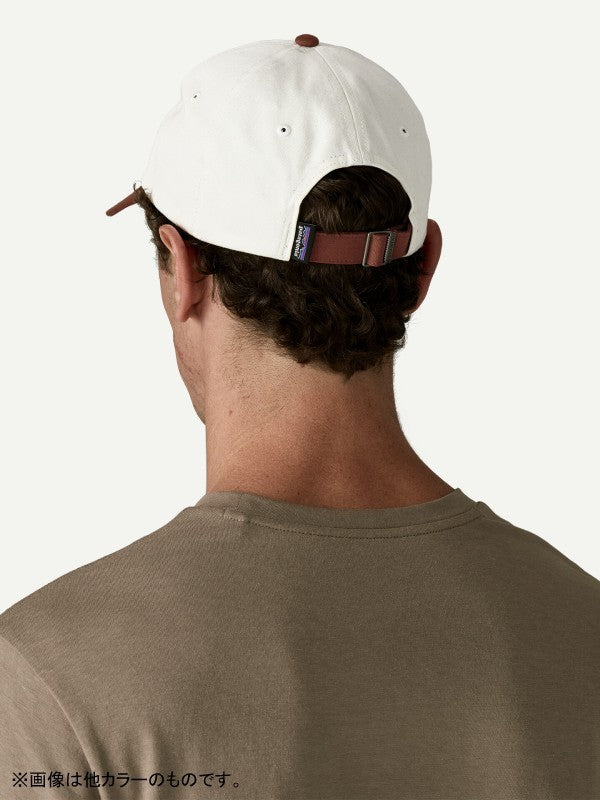 Fitz Roy Icon Trad Cap #TLSD [38364]｜patagonia