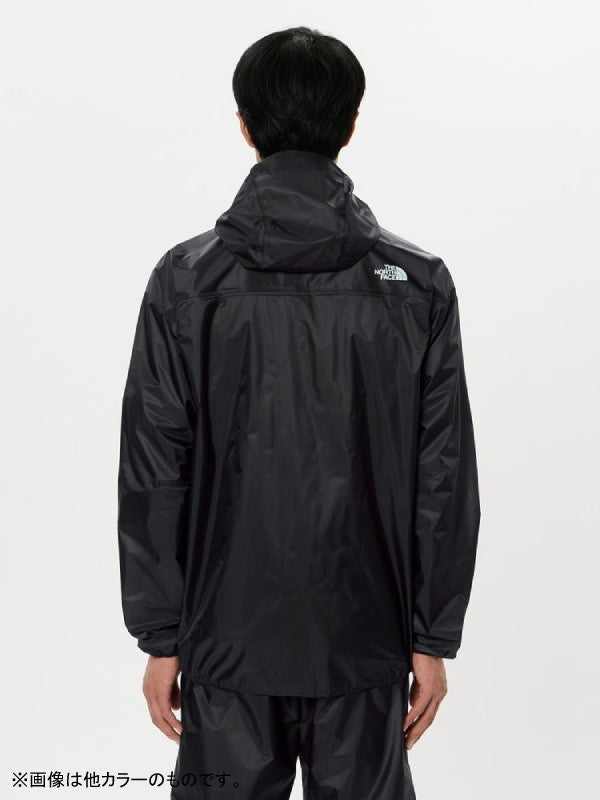 Strike Trail Jacket #DE [NP12374]｜THE NORTH FACE