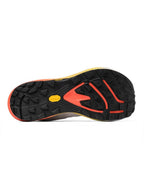 【Men】MTN RACER 4_M #Grey/Sunset｜topo ATHLETIC